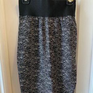 3/$25 ♻️ 7th Avenue Design Studio New York &company Skirt S